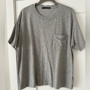 Jenni Kayne Women's Vintage Pocket T-Shirt | size M